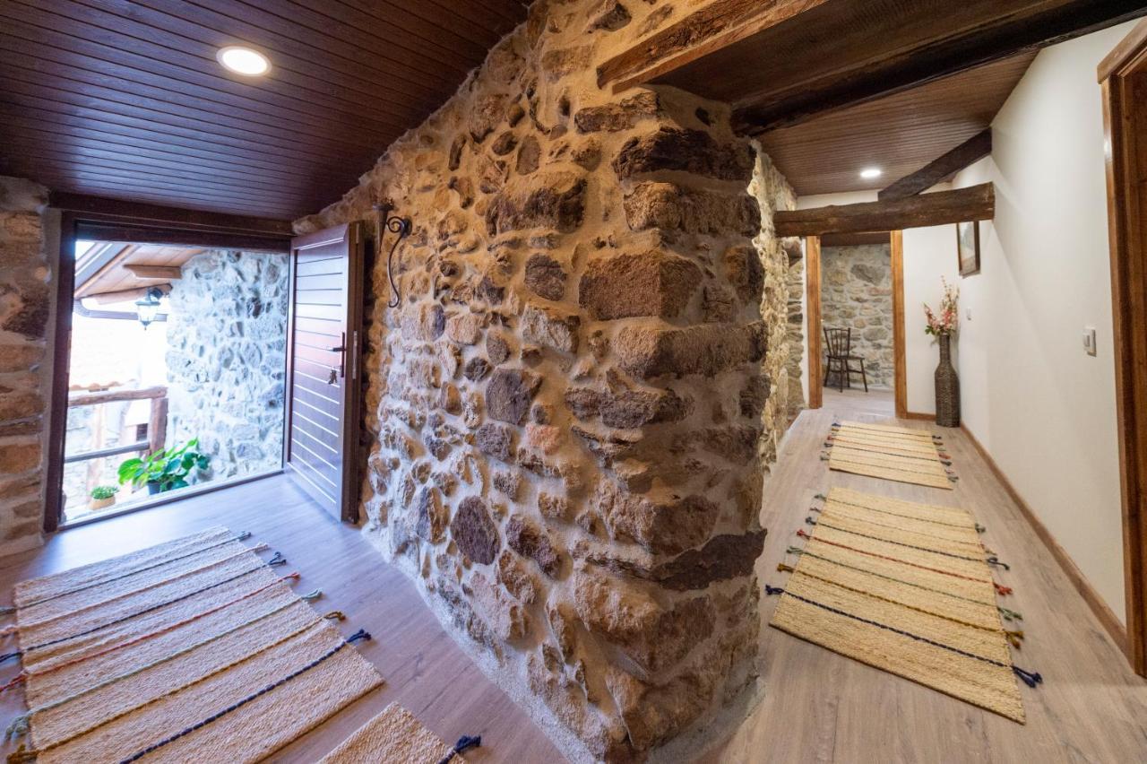 Casa Pion Βίλα Sober Εξωτερικό φωτογραφία