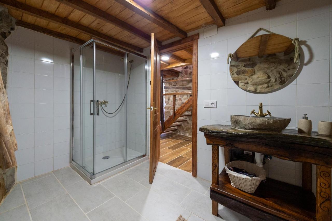 Casa Pion Βίλα Sober Εξωτερικό φωτογραφία